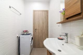 Darine's Sweet 'n lovely flat in Pagrati - 2