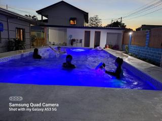 Rudy's house - Matabungkay - 0