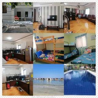 Rudy's house - Matabungkay - 9