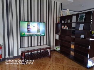 Rudy's house - Matabungkay - 7