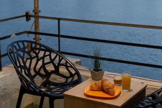 A great nile view apartment-1 - Cairo - 8