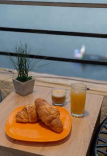 A great nile view apartment-1 - Cairo - 9