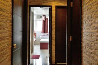 JW Hostel - Hong Kong - 8