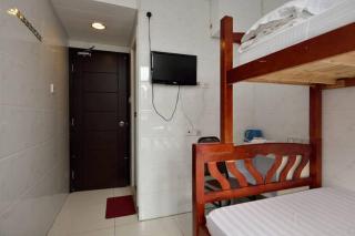 JW Hostel - Hong Kong - 2