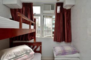 JW Hostel - Hong Kong - 1