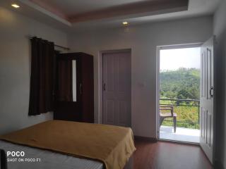 Lush Green View Cottage Tea Garden View - 6