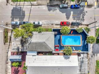 Sunny Hollywood Pool Home Near Beach & Casino - Hollywood - 4
