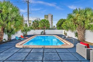 Sunny Hollywood Pool Home Near Beach & Casino - Hollywood - 2