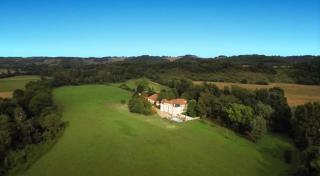 Chateau de la Coutere - Saint-Laurent - 6