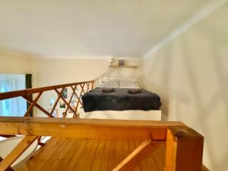 Almássy Residence-Modern Studio - Budapest - 1