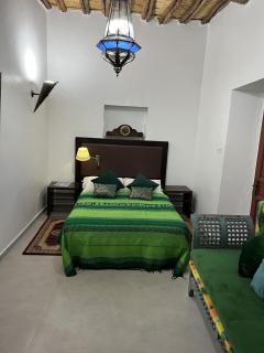 Riad Le Lieu - Tiznit - 7