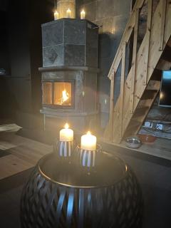 Holiday Home Rukan Ruska - Kuusamo - 9