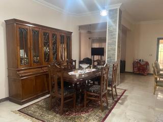 4-BRS Entire FarmHouse in Ismailia Green Paradise - 2