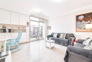 Comfortable Apartment with Terrace - Melenara - 8