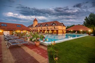 Termál Hotel Vesta - 8