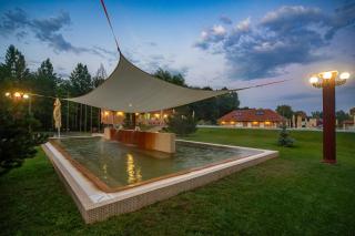 Termál Hotel Vesta - Tápiószecső - 2