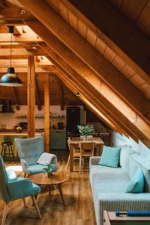 Apartmán Na Hradbách - 4