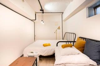 AK104 Free Wi-Fi Best location Shinjuku - Tokyo - 8