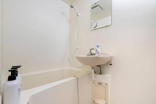 AK104 Free Wi-Fi Best location Shinjuku - Tokyo - 5
