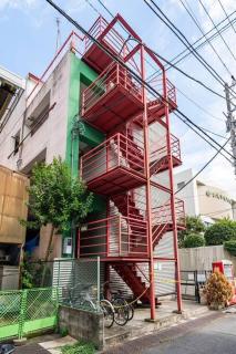 AK104 Free Wi-Fi Best location Shinjuku - Tokyo - 3