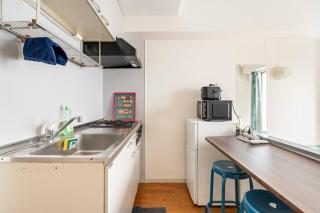 AK104 Free Wi-Fi Best location Shinjuku - Tokyo - 2