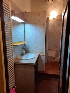 Corte Pincione - Montecarlo - 1