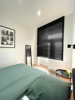 Cosy apartment in Brussels - Bruxelas - 1