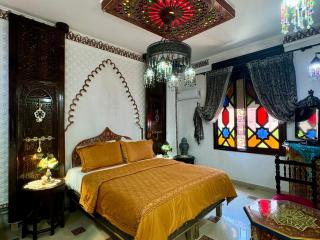Riad Mogador - Meknès - 7
