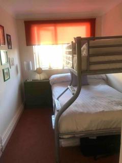Beach Retreat - Bournemouth - 9