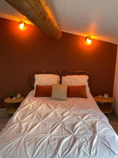 Maison de ville COSY - Bourg-Saint-Andéol - 7