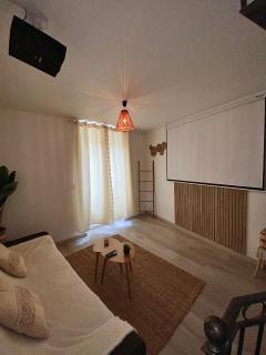 Maison de ville COSY - Bourg-Saint-Andéol - 0