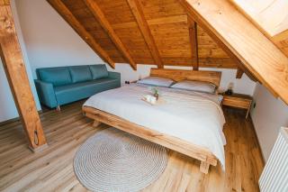 Apartmán Na Hradbách - 7