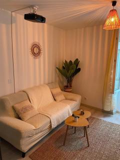 Maison de ville COSY - Bourg-Saint-Andéol - 9