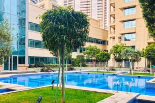 Chalet Homes Apartment Near Burj Khalifa and Dubai Mall - Dubai - 3