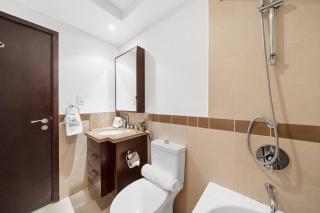 Chalet Homes Apartment Near Burj Khalifa and Dubai Mall - Dubai - 1