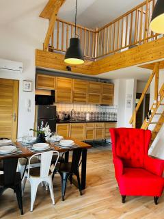Wellness & View Skalite - sauna, jacuzzi w cenie - Szczyrk - 0
