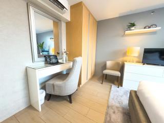 1BR BGC, One Uptown Residence B001 - Manila - 8