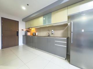 1BR BGC, One Uptown Residence B001 - Manila - 3