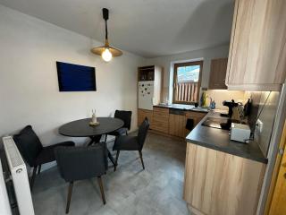 Sunseit Apartment - Fieberbrunn - 9