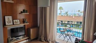The sea at your doorstep - Torremolinos - 8