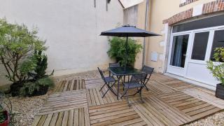 LE CHATEL BOURGEOIS - Appoigny - 8