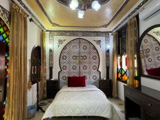 Riad Mogador - Meknès - 5
