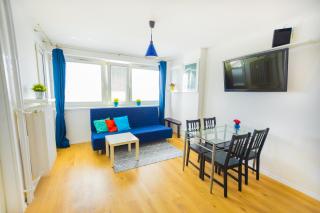Super Central Chmielna str Apt Super view - Varsavia - 8