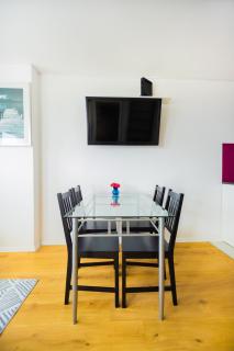 Super Central Chmielna str Apt Super view - Varsavia - 6