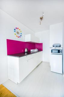 Super Central Chmielna str Apt Super view - Varsavia - 4