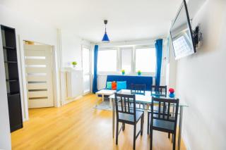 Super Central Chmielna str Apt Super view - Varsavia - 9
