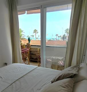 The sea at your doorstep - Torremolinos - 5