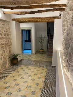 Apartament Ca la Maru amb jacuzzi comunitari Pis2 - Sant Antolí y Vilanova - 8
