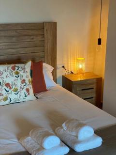 Apartament Ca la Maru amb jacuzzi comunitari Pis2 - Sant Antolí y Vilanova - 7