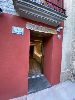 Apartament Ca la Maru amb jacuzzi comunitari Pis2 - Sant Antolí y Vilanova - 6